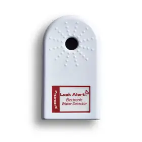 Zircon 445039558581 Leak Alert Electronic Water Detector Flood Sensor Alarm