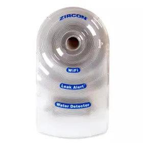 Zircon 445057328371 Leak Alert Wi-fi Electronic Water Detector