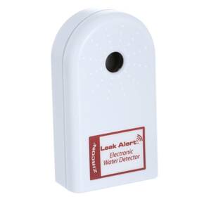 Zircon 732233483564 64003 Leak Alert Electronic Water Detector 1-pack