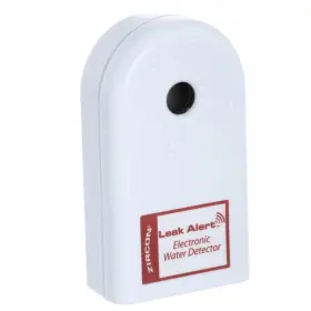 64003 Zircon 732233483564 Leak Alert Electronic Water Detector 1-pack 64003 Zircon 732233483564 Leak Alert Electronic Water Detector 1-pack