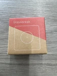 Simplisafe Glassbreak Sensor - Wireless Home Security Model GB3 New. Price: $30.00.