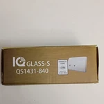 Qolsys Iq Glass-s QS1431-840 Break Detector Gold Mpn New. Price: $50.00.