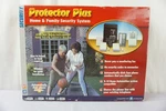 X10 DS7000 Protector Plus Dyi Home Security System Starter Kit - New Open Box. Price: $49.95.