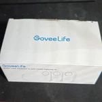 Goveelife H5059+H5044 Water Leak Detector 5-YEAR Battery IP67 Remote Alarm New. Price: $24.99.