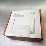 Alarm.com ADC-W115C Smart Wireless Doorbell Chime New. Price: $71.20.