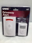 Sabre Home Series Driveway Alert Battery Operated Motion Alarm New. Price: $27.50.