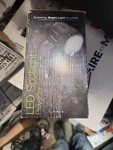 Mr Beams Wireoutdoor 250 Lumen Battery Motion Activated Integrated Led Spotlight New. Price: $20.16.