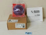 System Sensor Lens-bc Blue New. Price: $14.70.