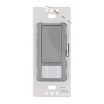 Lutron MS-OPS6M2-DV-GR Occupancy Sensor Wall Switch, Multi-location, Gray New. Price: $31.60.