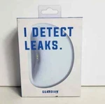 Guardian Wireless Water Leak Detector Module Sensor Prevention System Elexa GLD1 New. Price: $35.99.