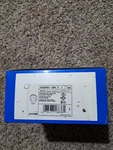 Leviton OSWWV-I0W Infared Wall Mounted Occupancy Sensor Open. Price: $59.99.