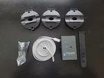 Conservation Lab H2KNOW Water Monitoring Sensor (092424) New. Price: $65.00.