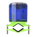 Aolyty Solar Strobe Warning Light IP54 Waterproof Led Flashing Safety B... New. Price: $21.03.