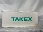 Takex Flush Mount Attachment BU-7000 Takenaka New. Price: $28.99.