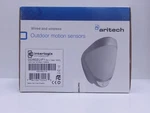 Interlogix / DDI602U-F1 Outdoor Motion Sensor New. Price: $175.00.