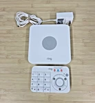Ring Alarm Home Security Siren - Sku: 4HB1U90ENO With Keypad *preowned Used. Price: $70.00.