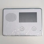 Go!control 2GIG-GCX Touch Screen Z-wave Wireless Alarm Panel White With Tx Open. Price: $100.00.