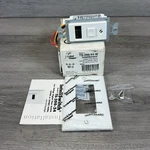 New Legrand Wattstopper TS-200-24-W Inteliswitch Digital Time 24VDC White. Price: $59.95.