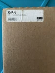 Dmp 354A-G Mounting Plate For 350 Series Enclosures New. Price: $22.00.