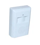 Motion Sensor Wireless Visitor Chime Ding Dong Door Bell Alarm New. Price: $12.99.