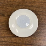 Evolve PIR-100 Motion Sensor Disc Z-wave Ceiling Used. Price: $19.95.