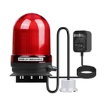 Sump Pump Alarm, High Water Leak Detection, With 110DB Loud A... Fast Ship New. Price: $61.53.