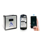 Olideauto Touchless Wave Sensor Switch,wireless Single Handicap... New. Price: $247.81.