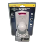 Wireless Security Driveway Alert System 400FT Range Bunker Hill Brand New Sealed. Price: $20.76.