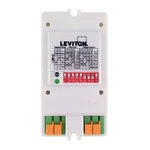 Leviton OSM3D-V1W Occupancy Sensor, Microwave, Surface Mount, 120-277V, White New. Price: $59.60.