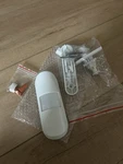 Legrand LMPX-600 Wireless Pil Wall/corner Sensor Open. Price: $20.00.