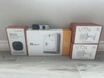 Alarm.com Complete Security System New. Price: $1100.00.