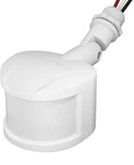 Onforu Motion Sensor, Dusk Dawn Detector, Timer, Adjustable Detection Distanc New. Price: $18.04.