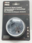 Woods Pro L4700 Outdoor Twist-to-lock Light With Photocontrol Plug In New. Price: $11.20.