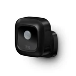 Ring Smart Lighting Motion Sensor Black - New, Sealed Box. Price: $18.11.