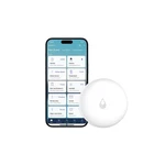 Aqara Water Leak Sensor, Zigbee Wireless Detector For Al... Fast Ship New. Price: $31.99.