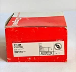Legrand Wattstopper DT-305 Dual Tech Occupancy Sensor 24VDC Ceiling Mount New. Price: $129.00.