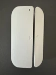 Monoprice Door & Window Sensor For Z-wave Plus New. Price: $25.00.
