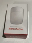 Ecolink Motion Sensor Wst -702 Wireless Pet Immune New. Price: $29.99.