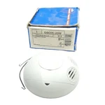 Leviton OSC05-U0W Ultrasonic Ceiling Sensor, 40KHZ, 24VDC, 0-100% Used. Price: $50.00.