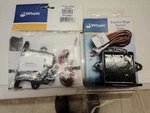 Whale #BE9003 Automatic Bilge Switch New. Price: $40.00.