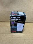 Rab Smart Switch Occupancy Sensor LOS800W/277 White Wall Mount 1200W New. Price: $17.99.