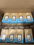 Abode Mini Door / Window Sensor Lot Of 15 New. Price: $350.00.
