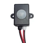 Facon PIR-S25 12V Motion Led Sensor Light *s New. Price: $14.99.