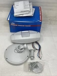 Leviton OSWWV-10W White Infrared Wall Mounted Occupancy Motion Sensor Open. Price: $37.99.