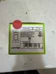 **new** Leviton ODS15-I1W. Price: $25.33.