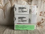 Ge Interlogix 60-362-10-319.5 Door Sensor White Lot Of Open. Price: $74.95.