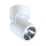 Uonlytech 7W Indoor Led Spotlight Adjustable Ceiling 12.00X7.50X7.50CM, White New. Price: $14.37.