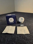 New Smartthings Motion Sensor White IM6001-MTP Zigbee Temperature Magnetic. Price: $39.95.