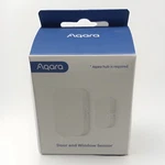 Aqara Door And Window Sensor - Needs Hub Zigbee New. Price: $12.67.
