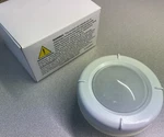 Hubbell Control Solutions NXSMP2-LMO Hardwired In/outdoor Occupancy Sensor New. Price: $32.95.